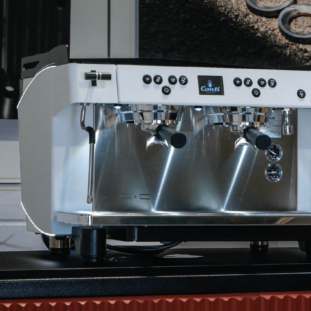 Espresso Makineleri kategorisi için resim